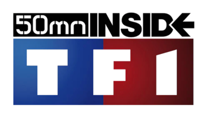 TF1 50 Minutes Inside avec Rêve de Thaïlande