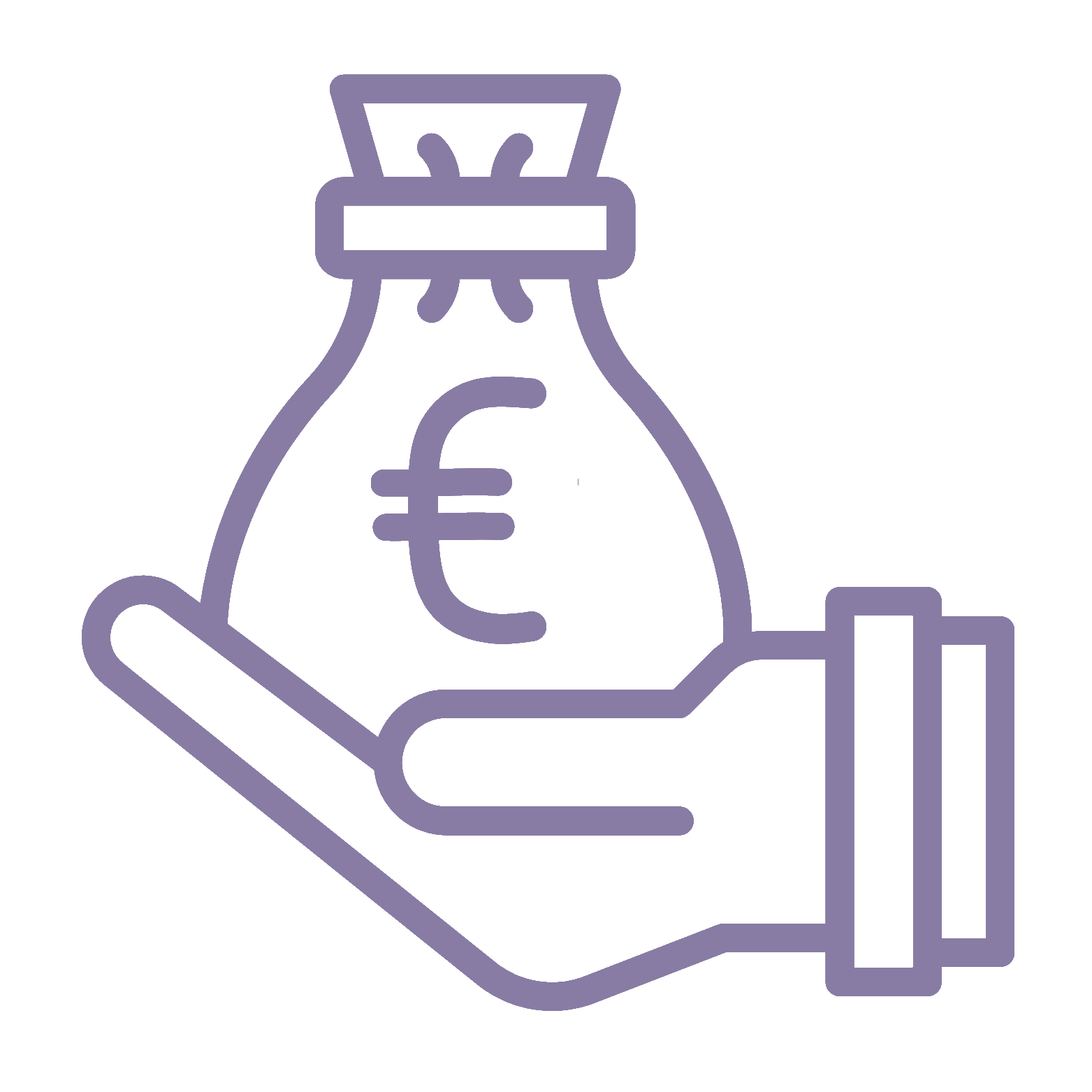 Paiement des prestations